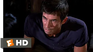 Psycho II (1983) - It's Starting Again Scene (3/10) | Movieclips