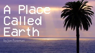 A Place Called Earth (Portland Edition) by Jon Forman  ft. Lauren Daigle