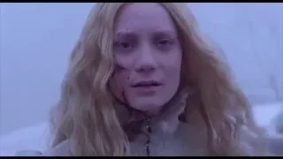 Crimson Peak // Control