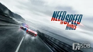 Need For Speed: Rivals SOUNDTRACK | Linkin Park - Castle of Glass (M. Shinoda Remix)