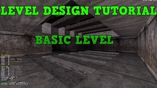 Tutorial Level design: Mapster 32 by DavoX (Esp)