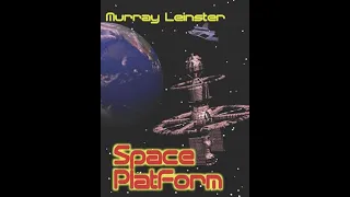 Space Platform by Murray Leinster - Audiobook