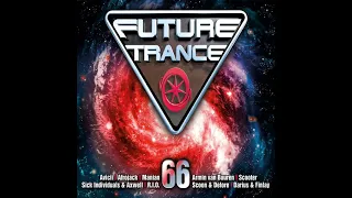 Future Trance Vol. 66 CD3 Mixed by Scoon & Delore