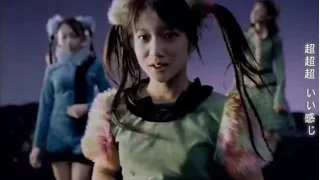 Morning Musume - Renai Revolution 21「恋愛レボリューション21」(MV) (Thai sub)