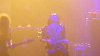 Cradle Of Filth - Dusk And Her Embrace/The Death Of Love [Station Hall, Moscow 2018]