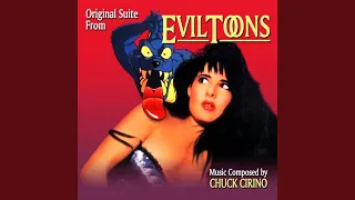 Eviltoons: Suite from the Original Film Score