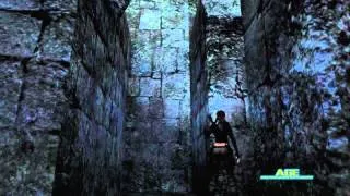 Tomb Raider Underworld - [Master Survivalist - Part 13] - Southern Mexico - The Unnamed Days