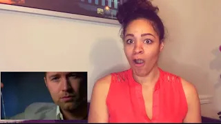 Josh Turner - Would You Go With Me (Reaction)