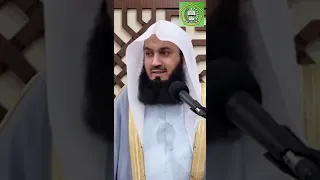 This Video Will Bring Your Faith Back in Allah (insha'Allah) | Mufti Menk