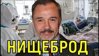 Сын больного Ленова-Гладышева оставил родителей без жилья и средств