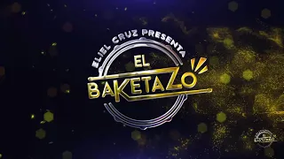 ELIEL CRUZ PRESENTA #ELBAKETAZO - ALFONSO JIJÓN BATERISTA MEZCALEROS DEL RANCHO