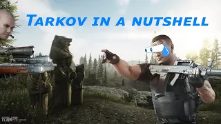 Tarkov in a nutshell in less than a minute