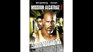 Mission Alcatraz 2 action (film complet version fr 2007)