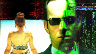 One Very Big Mistake - Matrix Comic 'Broadcast Depth' | MATRIX EXPLAINED