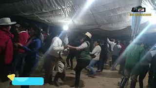 BANDA BERNY.-EN ISONZA FIESTA PATRONAL-2023