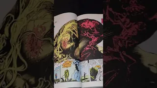 Comicbook Collection Saga of the Swamp Thing Book 2