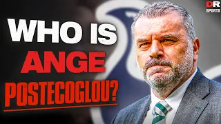 Who Is The New Spurs Manager Ange Postecoglou?!