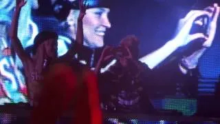 NERVO - Alive Music Festival 2013 (Monterrey, México)