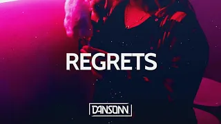 Regrets - Deep Emotional Storytelling Piano Beat | Prod. By Dansonn