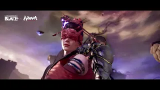 Conqueror's Blade X Naraka： Bladepoint Trailer