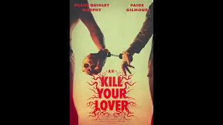 A Fierce Street Review - Overlook Film Festival // Kill Your Lover