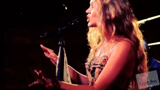 Joss Stone - Stoned Out Of My Mind (Last.fm Sessions)