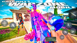 DON’T MISS THIS INSANE VIDEO IF YOU’R WARZONE MOBILE PLAYER 🔥