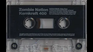 Zombie Nation Kernkraft 400 Party Monster Remix