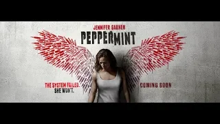 Peppermint - Official Trailer - Coming Soon