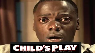 Get out trailer (Child's play style)