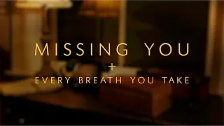 John Waite/The Police | Missing You/Every Breath You Take - Cat Jahnke