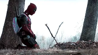 What Could Deadpool Lose In Deadpool & Wolverine? (The MCU 3rd Movie Curse)