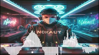 DJ NOKAUT 2024 vol 1 Muzyka Klubowa