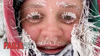 Have An Ice Day | Fails Of The Week