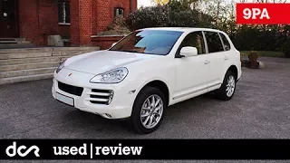 Buying a used Porsche Cayenne - 2002-2010, Common Issues, Engine types, SK titulky / Magyar felirat