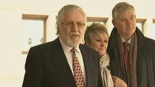 Dave Lee Travis Not Guilty: Former Radio 1 DJ describes last 18 months as 'hell'