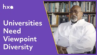 The Viewpoint Diversity Mindset | Heterodox Academy