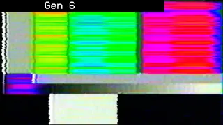 Realistic VHS Generation Loss Effect (Fake)