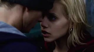 8 Mile Perfect Kiss Scene