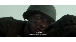 Hacksaw Ridge (Savaş Vadisi) - Türkçe Altyazılı 1. Fragman / Andrew Garfield, Mel Gibson