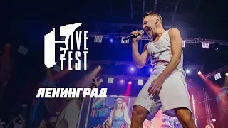 LiveFest / 2 день / Ленинград