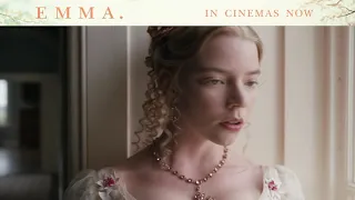 EMMA - Emma! - In Cinemas Now