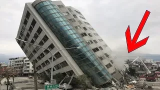 Demolition and Building FAILS #1 JUNE 2019