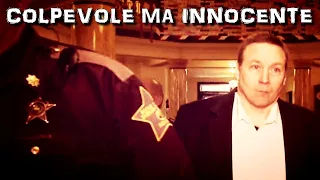 COLPEVOLE MA INNOCENTE - Il caso di David Camm