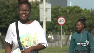 Low registration numbers among young voters in Eastern Cape