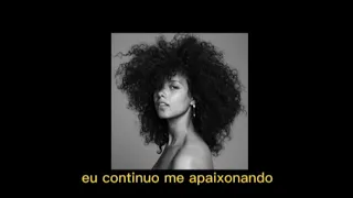 Alicia Keys - Fallin' (legendado/tradução)