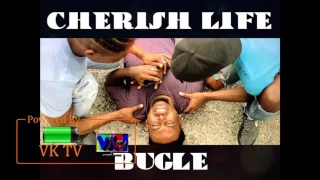 Bugle - Cherish Life (Dialysis Riddim) August 2017