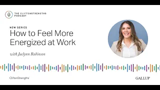 Analytical®: How to Feel More Energized at Work
