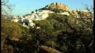 Salobreña "Ventanas al Mar", Geoplaneta TV 2002