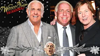 Ric Flair on working with Roddy Piper